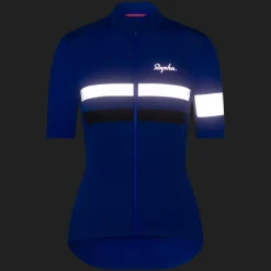 Women Rapha Women's Brevet Lightweight Jersey