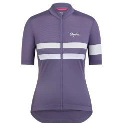 Women Rapha Women's Brevet Lightweight Jersey