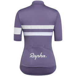 Women Rapha Women's Brevet Lightweight Jersey