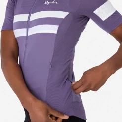 Women Rapha Women's Brevet Lightweight Jersey