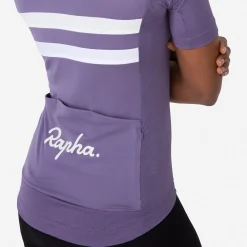 Women Rapha Women's Brevet Lightweight Jersey
