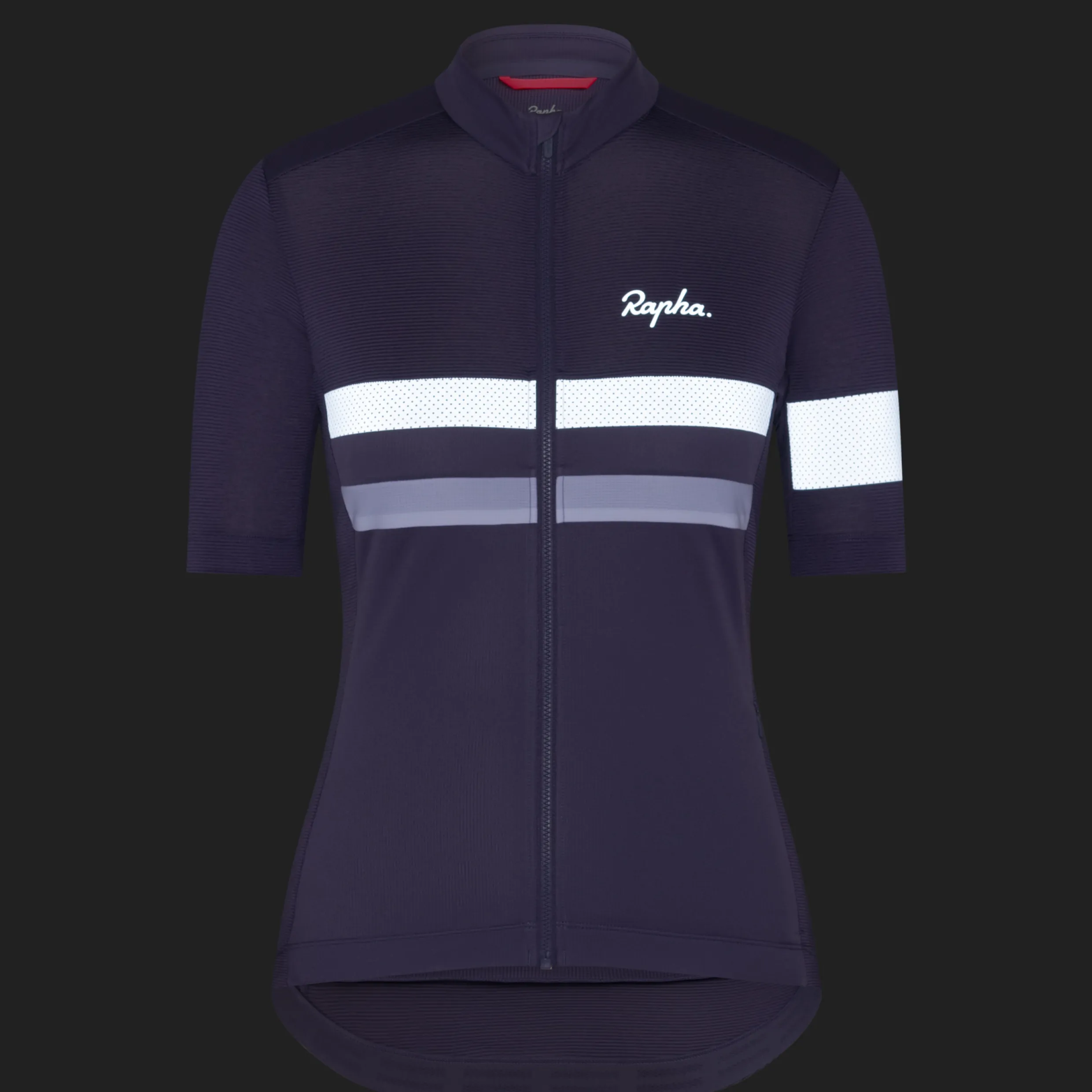 Women Rapha Women's Brevet Lightweight Jersey