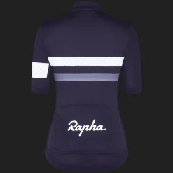Women Rapha Women's Brevet Lightweight Jersey