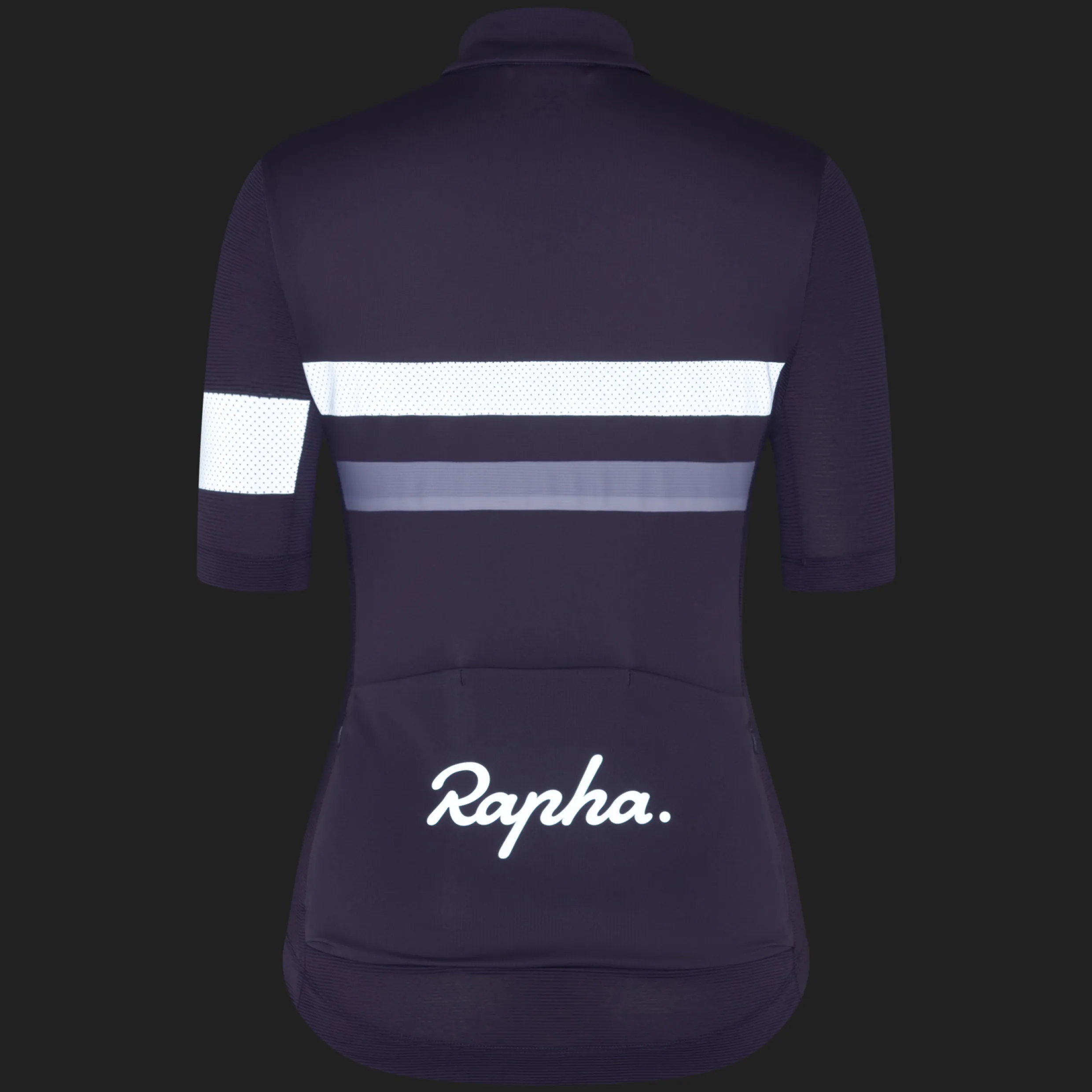 Women Rapha Women's Brevet Lightweight Jersey