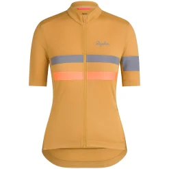 Women Rapha Women's Brevet Lightweight Jersey