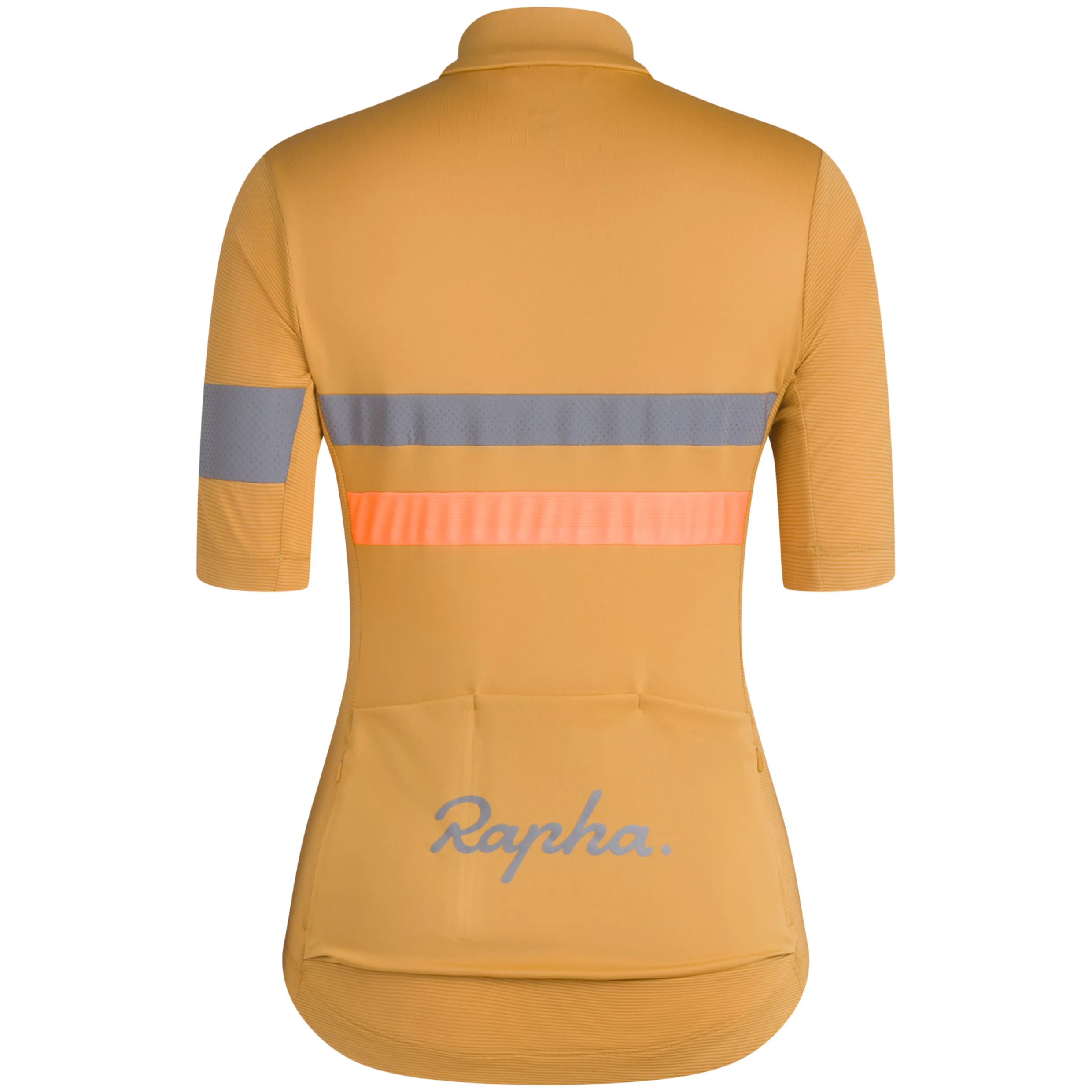 Women Rapha Women's Brevet Lightweight Jersey
