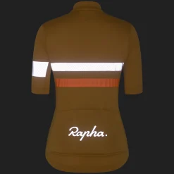 Women Rapha Women's Brevet Lightweight Jersey