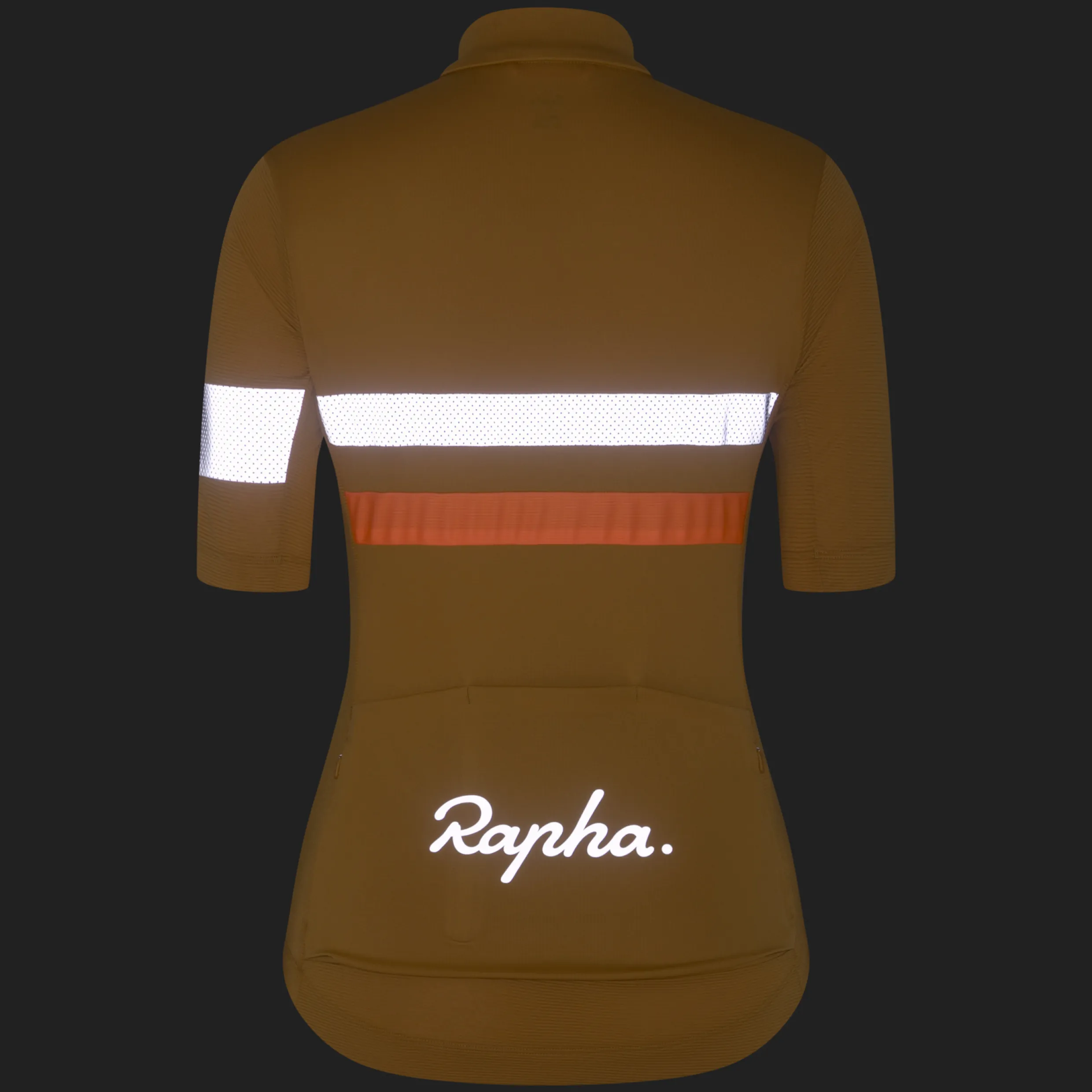 Women Rapha Women's Brevet Lightweight Jersey