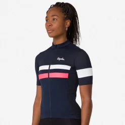 Women Rapha Women's Brevet Lightweight Jersey