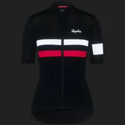 Women Rapha Women's Brevet Lightweight Jersey