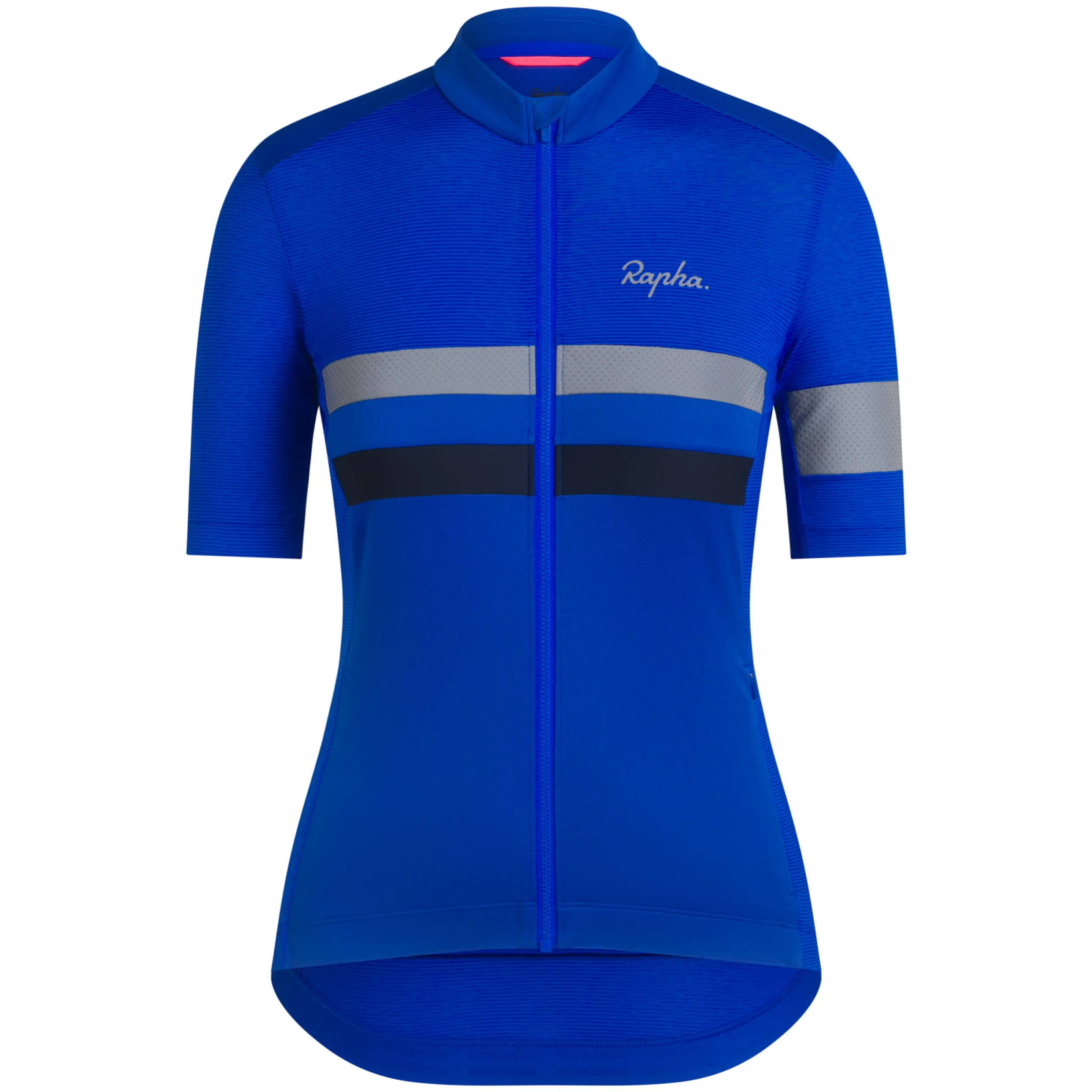 Women Rapha Women's Brevet Lightweight Jersey