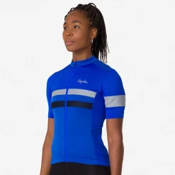 Women Rapha Women's Brevet Lightweight Jersey