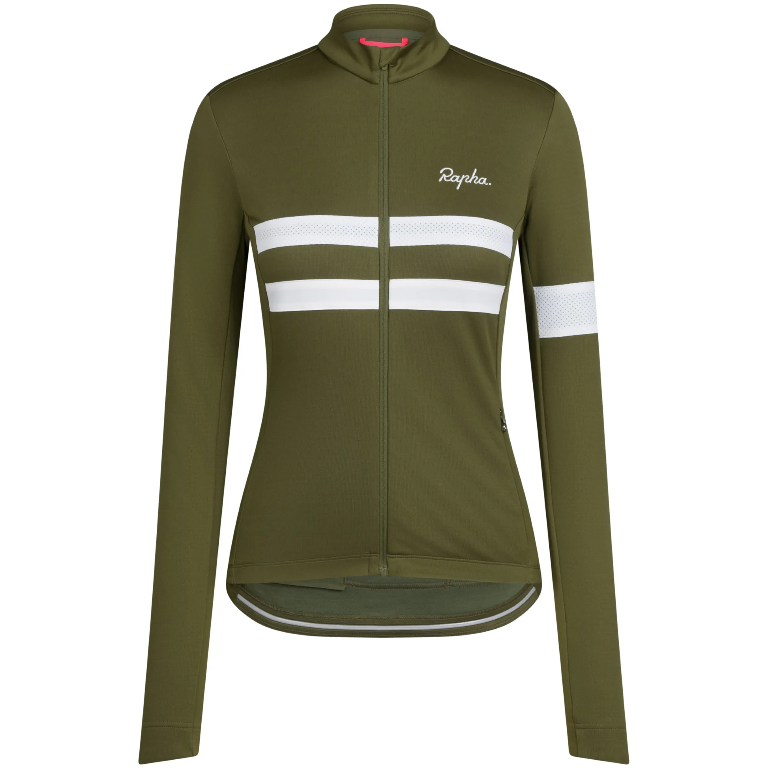 Women Rapha Women's Brevet Long Sleeve Jersey