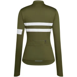 Women Rapha Women's Brevet Long Sleeve Jersey