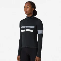 Women Rapha Women's Brevet Long Sleeve Jersey