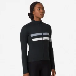 Women Rapha Women's Brevet Long Sleeve Jersey