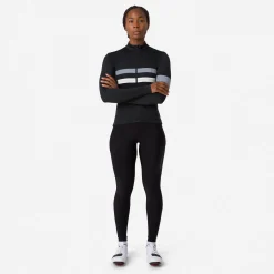 Women Rapha Women's Brevet Long Sleeve Jersey