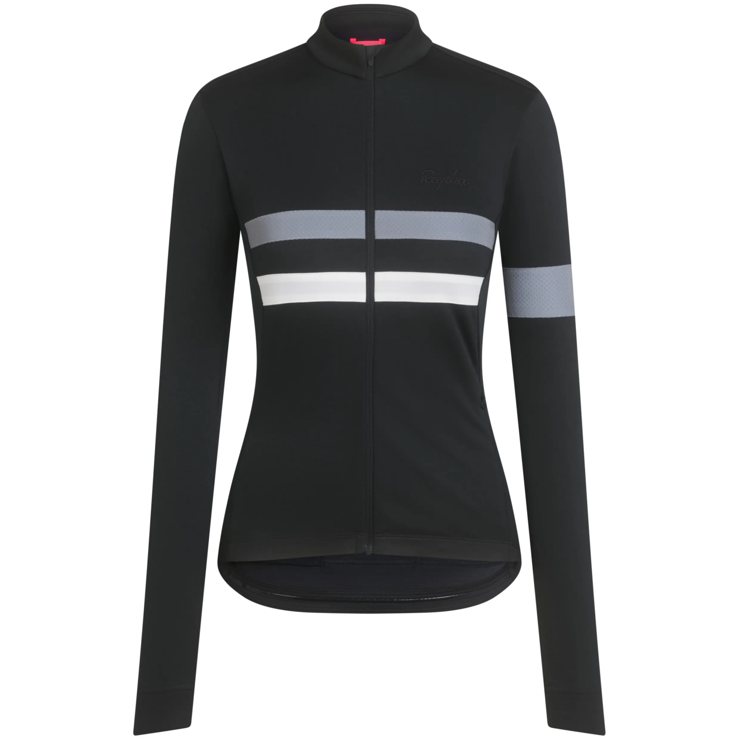 Women Rapha Women's Brevet Long Sleeve Jersey