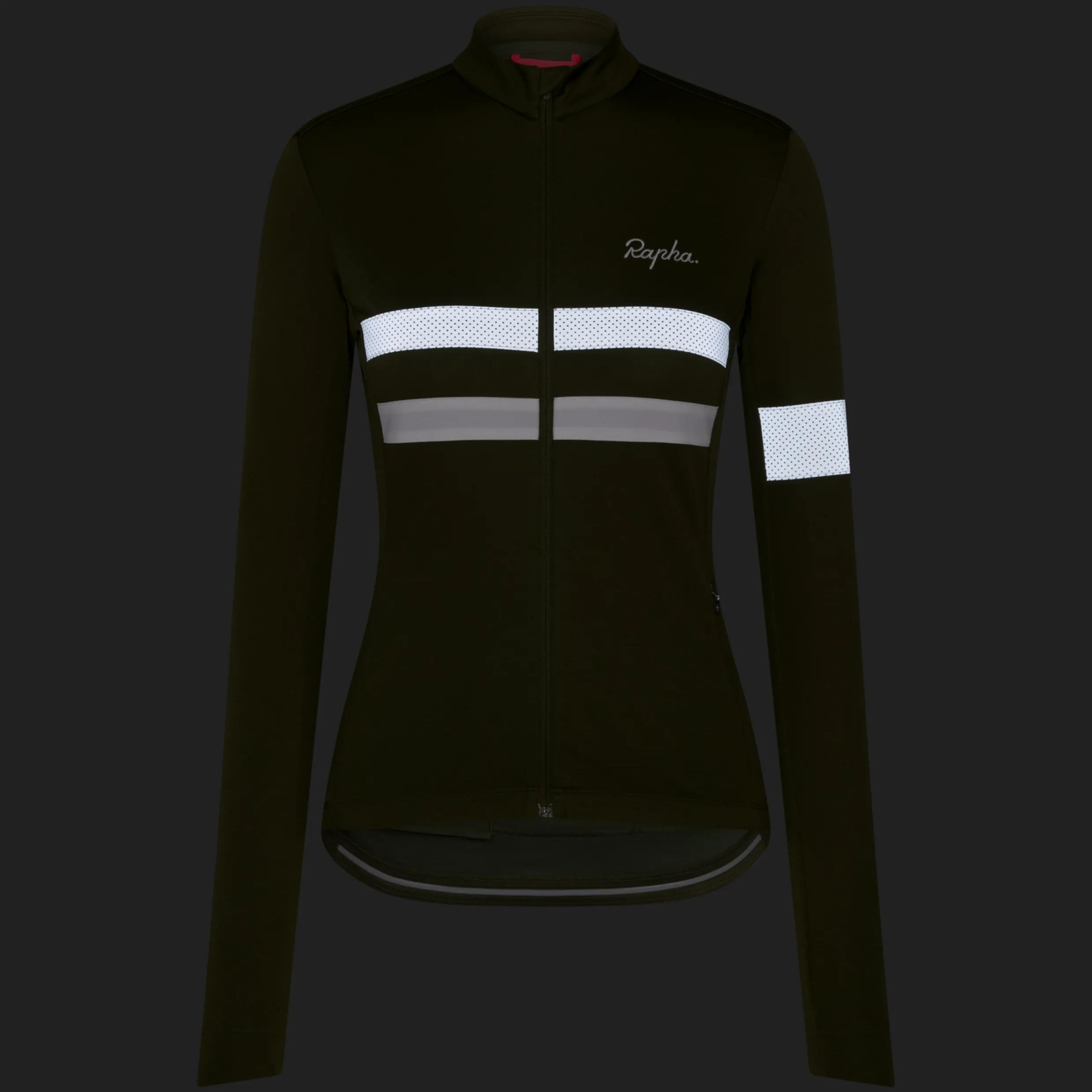 Women Rapha Women's Brevet Long Sleeve Jersey