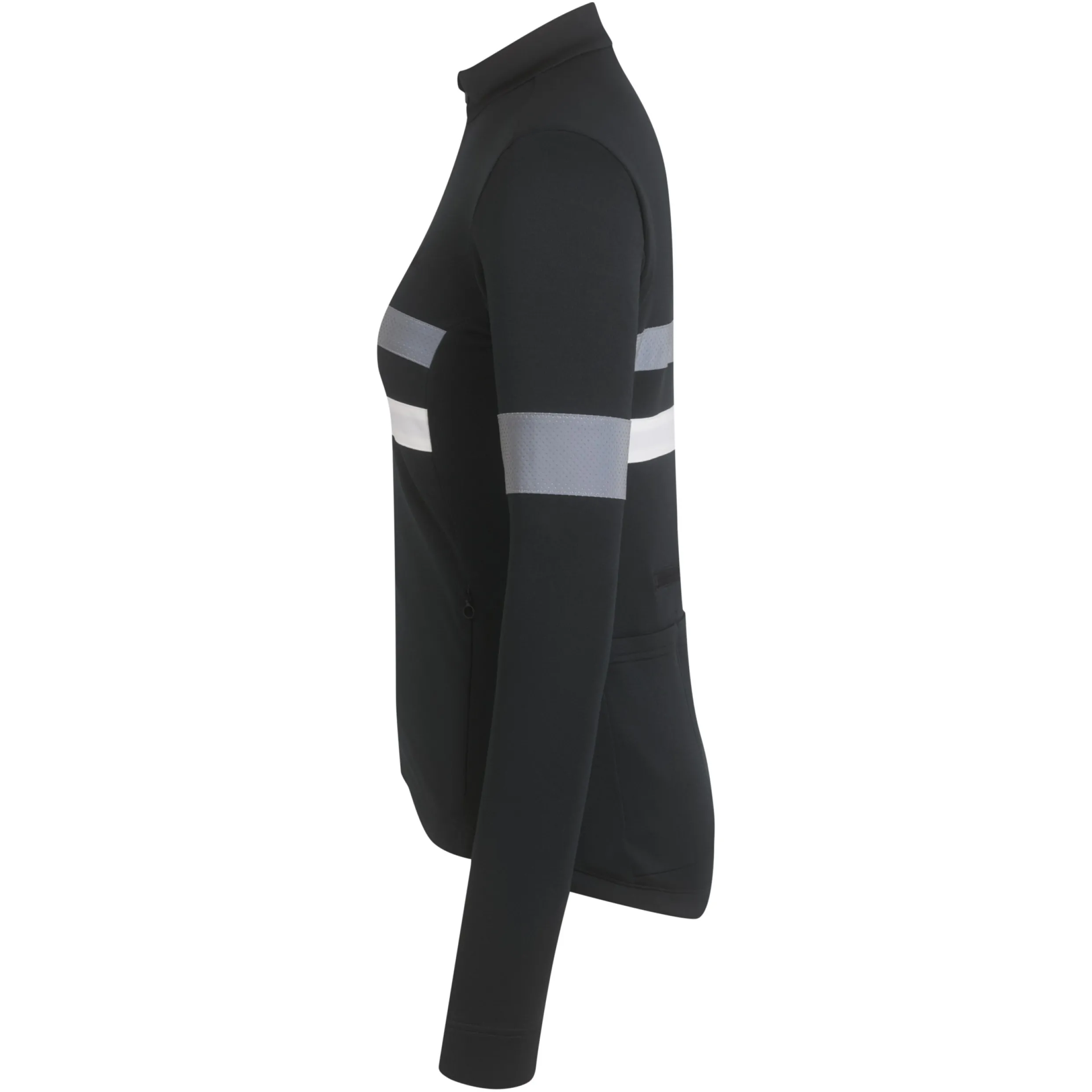 Women Rapha Women's Brevet Long Sleeve Jersey
