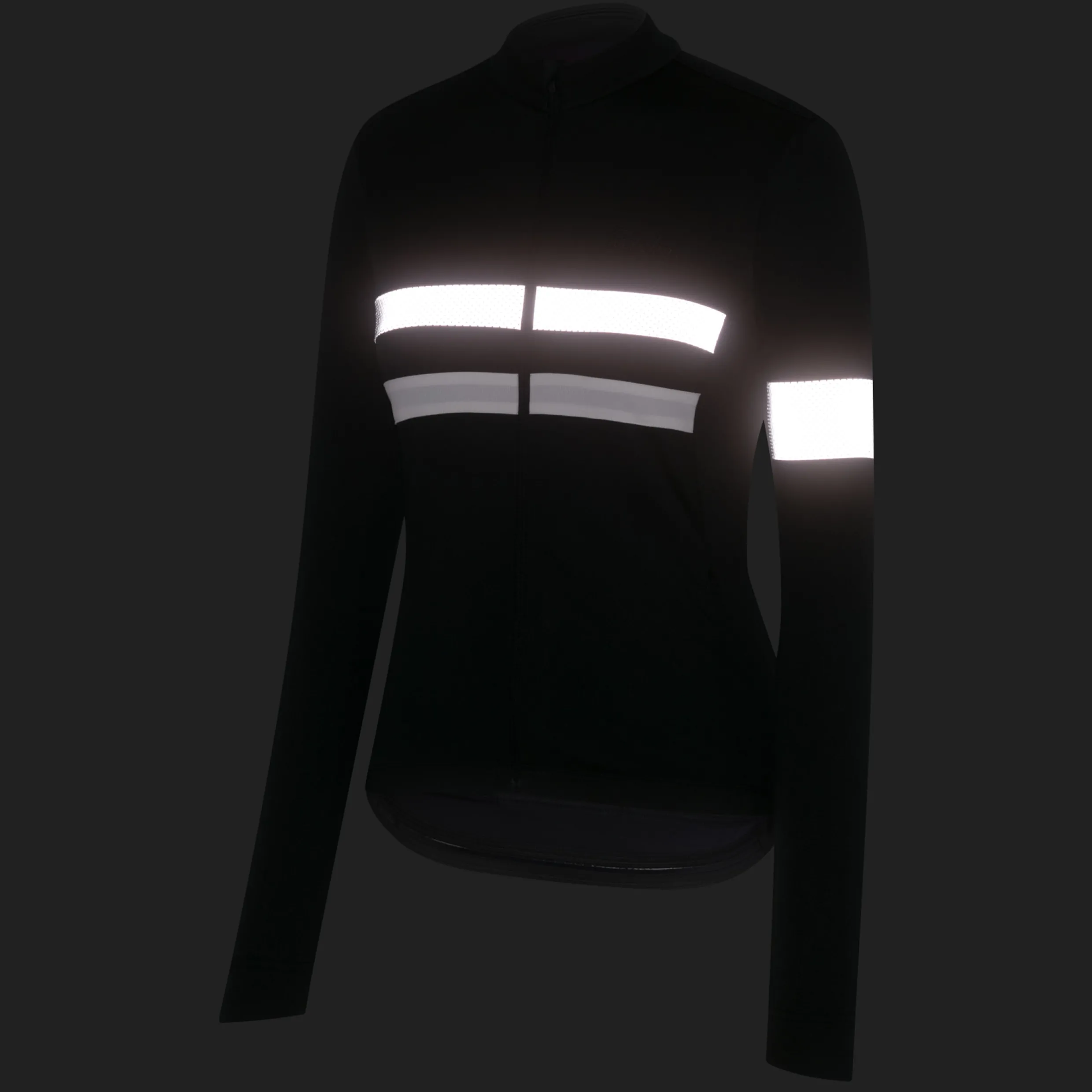 Women Rapha Women's Brevet Long Sleeve Jersey