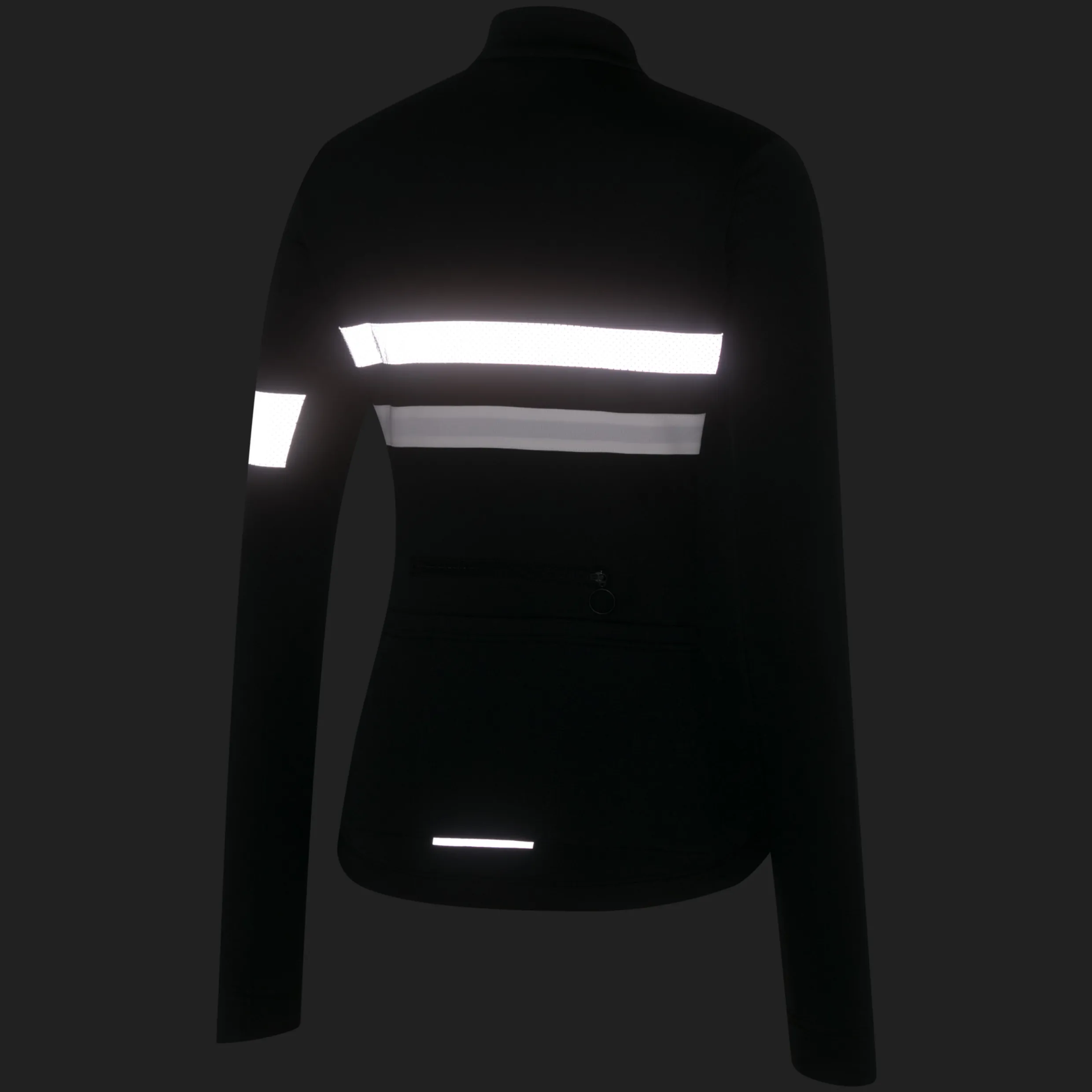 Women Rapha Women's Brevet Long Sleeve Jersey