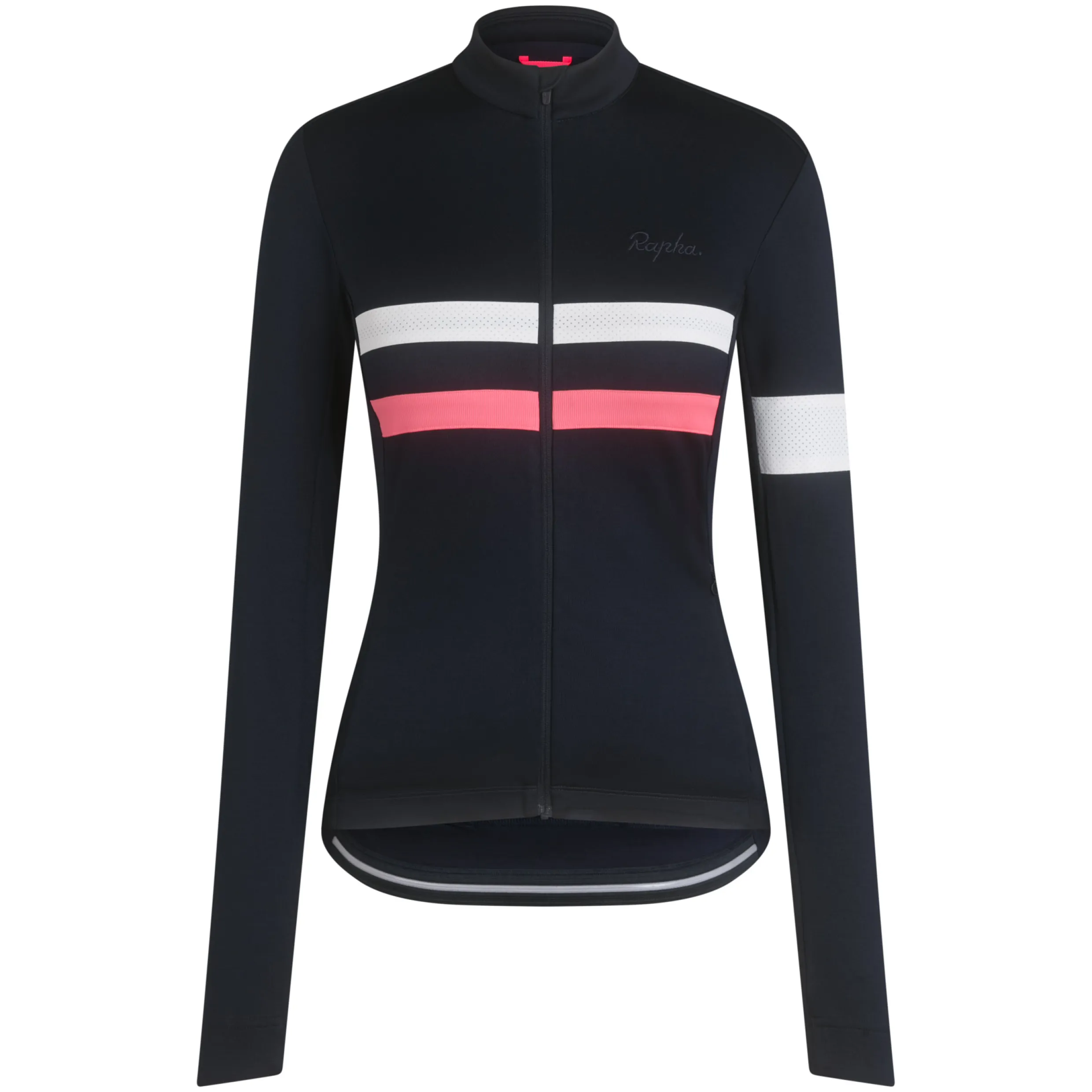 Women Rapha Women's Brevet Long Sleeve Jersey