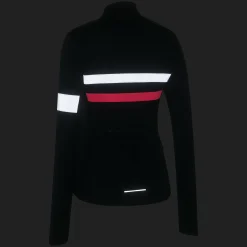 Women Rapha Women's Brevet Long Sleeve Jersey