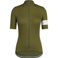 Women Rapha Women's Classic Jersey