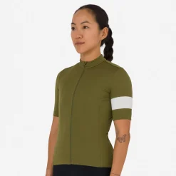 Women Rapha Women's Classic Jersey