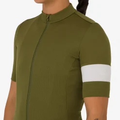 Women Rapha Women's Classic Jersey