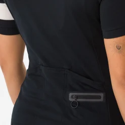 Women Rapha Women's Classic Jersey II