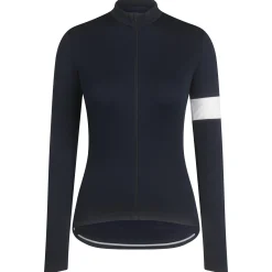Women Rapha Women's Classic Long Sleeve Jersey
