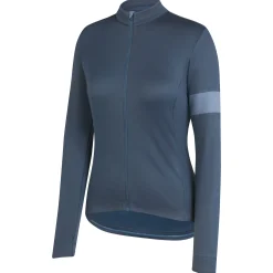 Women Rapha Women's Classic Long Sleeve Jersey