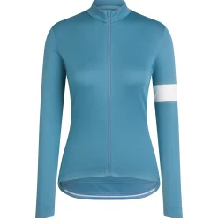 Women Rapha Women's Classic Long Sleeve Jersey