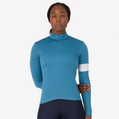 Women Rapha Women's Classic Long Sleeve Jersey
