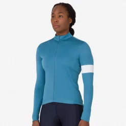 Women Rapha Women's Classic Long Sleeve Jersey