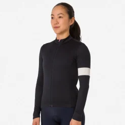 Women Rapha Women's Classic Long Sleeve Jersey