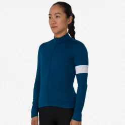 Women Rapha Women's Classic Long Sleeve Jersey