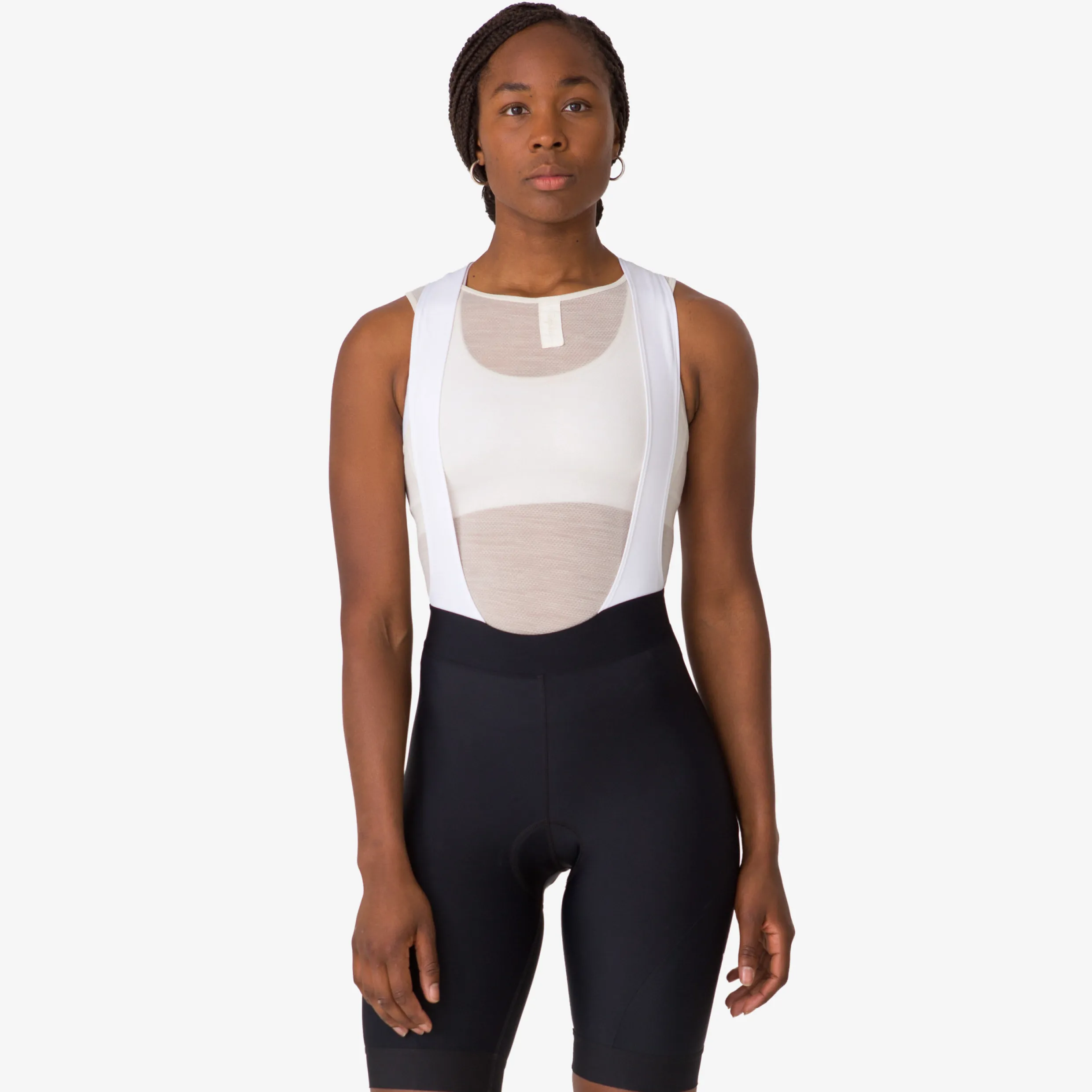 Women Rapha Women's Core Bib Shorts