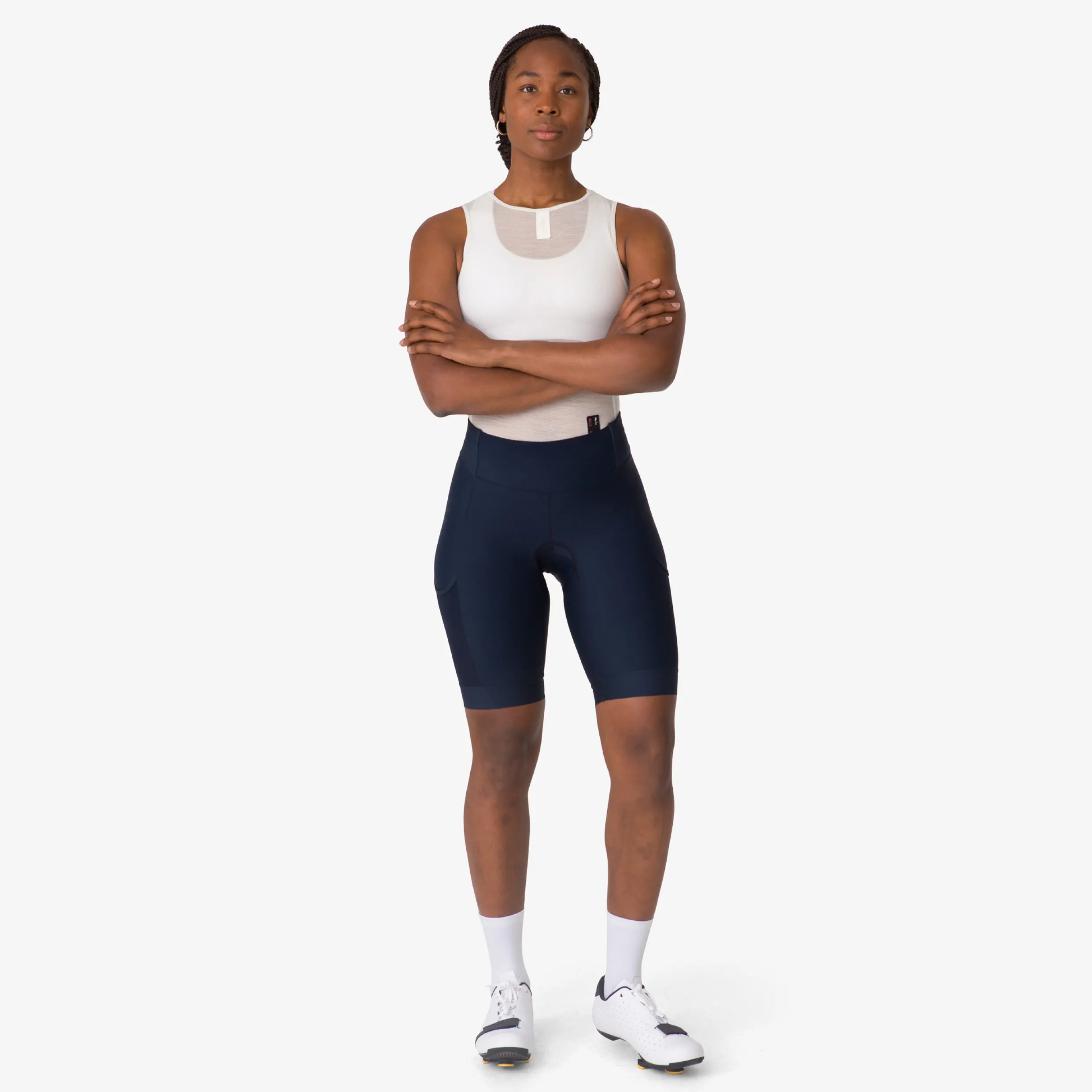 Women Rapha Women's Core Cargo Shorts