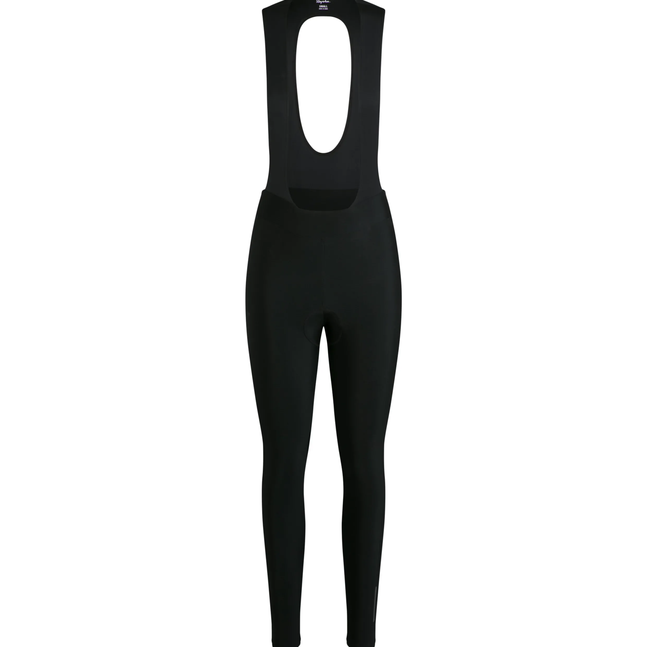 Women Rapha Women's Core Cargo Winter Tights With Pad