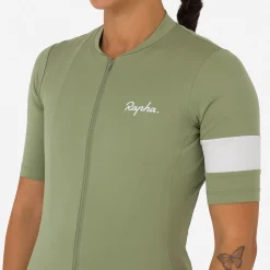 Women Rapha Women's Core Jersey