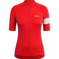 Women Rapha Women's Core Jersey