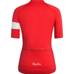 Women Rapha Women's Core Jersey