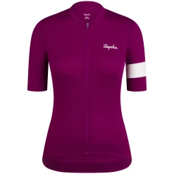 Women Rapha Women's Core Lightweight Jersey