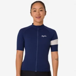Women Rapha Women's Core Lightweight Jersey