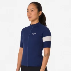 Women Rapha Women's Core Lightweight Jersey
