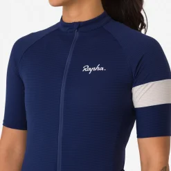 Women Rapha Women's Core Lightweight Jersey