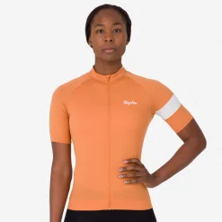 Women Rapha Women's Core Lightweight Jersey